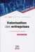Valorisation des entreprises - corporate and equity valuation