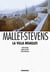 Mallet Stevens - la villa Noailles