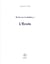 Écrits sur le théâtre t.1 - l'école