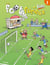 Les Foot Furieux kids Tome 2