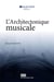 Architectonique musicale