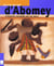 Les bas reliefs d'abomey - l'histoire racontée sur les murs