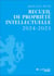 Recueil de Propriété intellectuelle (édition 2024/2025)