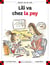 Lili va chez la psy