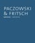 Paczowski et Fritsch architectes