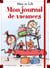 Max et lili - mon journal de vacances