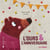 L'ours et l'anniversaire