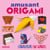 Détacher et plier - origami amusant