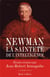 Newmann - la sainteté de l'intelligence