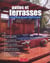 Patios et terrasses