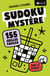 Sudoku mystère : sur le pouce ! 155 grilles faciles