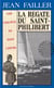 La régate du Saint-Philibert