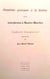 Deuxième personne à la fenêtre / maurice blanchot