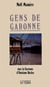 Gens de garonne - avec la garonne d'onesime reclus.