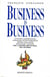 Business is business