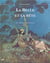 La belle et la bête - la barbe bleue