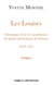 Les Louises Tome 2 : chroniques de la vie quotidienne de quatre générations de femmes - 1873-1973