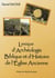 Lexique d'archéologie biblique et d'histoire de l'eglise ancienne