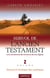 Survol de l'Ancien Testament, volume 2 : Samuel à Cantique des cantiques. À la recherche de Christ et de son Église