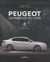 PEUGEOT LA MARQUE DU LION