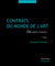 Contrats du monde de l'art 3 Graphiste, illustrateur