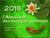L'ALMANACH DES ENERGIES POSITIVES 2018 - CALENDRIER FENG SHUI