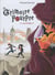 Le grimoire pourpre Tome 1 : countès