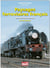 Images de trains Tome 23 - paysages ferroviaires français
