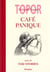 Café panique - taxi stories