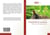 Ecosystemes du cameroun - tendances du passe, paysages modernes