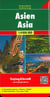 Kontinentkarte : Asie