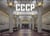 CCCP underground : metro stations of the Soviet era