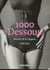 1000 dessous