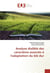 Analyse diallele des caracteres associes a l'adaptation du ble dur