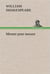 Mesure pour mesure