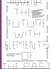 Invent the future with elements of the past /anglais/allemand