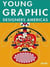 Young graphic designers americas