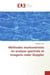 Methodes markoviennes en analyse spectrale et imagerie radar doppler