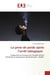 La prise de poids après l'arrêt tabagique: : Traduction en français de l'échelle SCQ-A (Smoking Consequences Questionnaire- Adult).