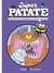 Super Patate Tome 12 : Grabuge cosmique épisode 2 : le retour du Roi Limace
