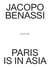 Paris is in Asia