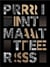 Print matters : 20th anniversary edition the cutting edge of print