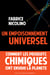 Un empoisonnement universel - comment les produits chimiques ont envahi la planète