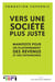 Vers une société plus juste - manifeste pour un plafonnement des revenus et des patrimoines