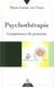 Psychothérapie - l'expérience du praticien