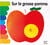 Sur la grosse pomme