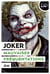 Joker - mauvaises fréquentations