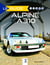 Le guide : Alpine A310