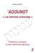 Agounot les femmes entravees : PROBLEMES ET SOLUTIONS DU DROIT MATRIMONIAL HEBRAIQUE