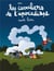 Les cavaliers de l'apocadispe Tome 3 : les cavaliers de l'apocadispe vont bien